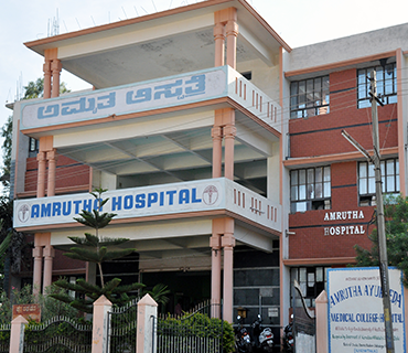 Amrutha Ayurveda Medical College